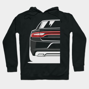 Charger Hoodie